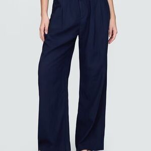 GAP Women's Black Trousers